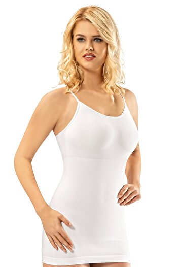 ERDEM İÇ GİYİM Erdem Ten Strappy Seamless Athlete 601