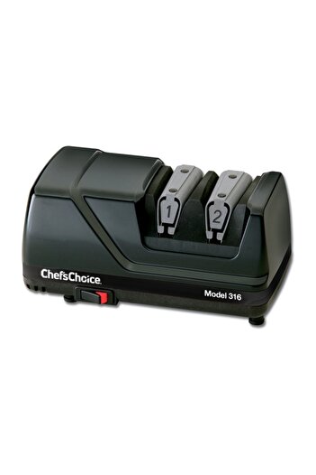 Chef's Choice Diamond Hone Electric Knives Sharpener