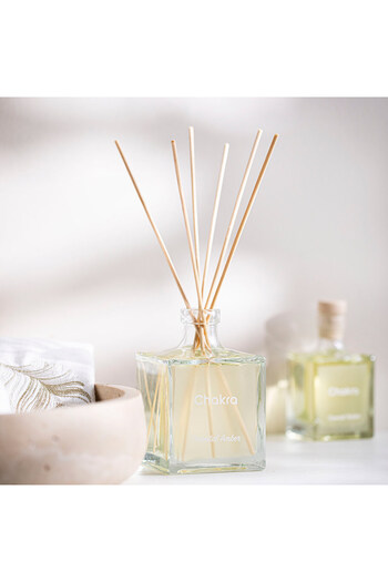 Chakra 250 ml Oriental Amber - Room Fragrance with Stick