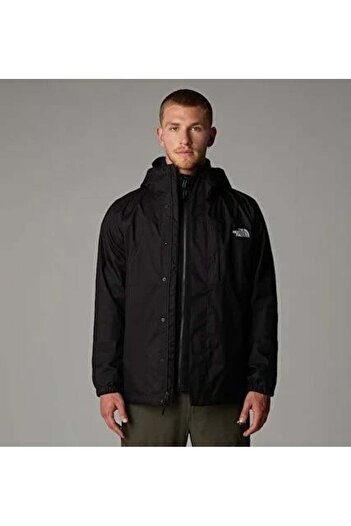 THE NORTH FACE M Quest Trıclımate Men's Coat Nf0A3Yfh4H01