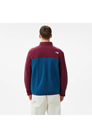 THE NORTH FACE M Yumıorı Full Zıp Erkek Mont NF0A883R80O1