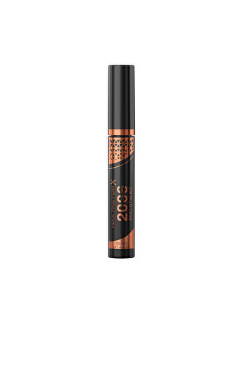 Max Factor 200 Calorie Pro Stylist Mascara #black Brown Max Factor 9 ml