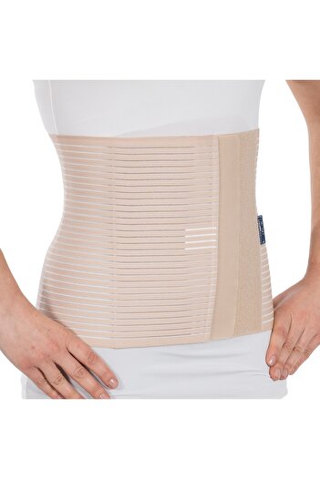 Wingmed Abdominal Corset 26cm (W412) S-M-L-Xl-2Xl-3Xl-4Xl-5Xl-6Xl