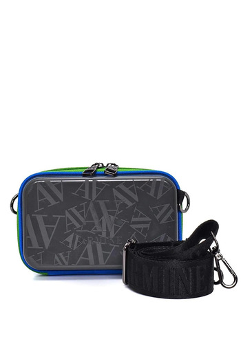 Armine Hard Fit Mini Women's Shoulder Bag