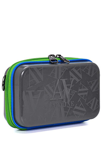 Armine Hard Fit Mini Women's Shoulder Bag