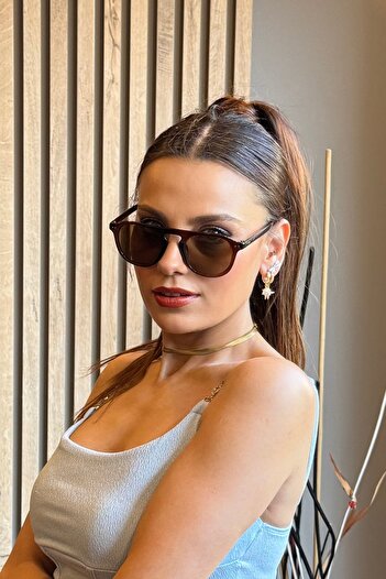 By Harmony Bh 1107 03 Women's Sunglasses