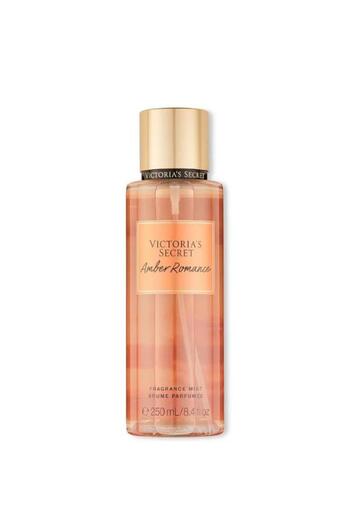 Victoria Victoria's Secret Amber Romance Body Mist 250ml