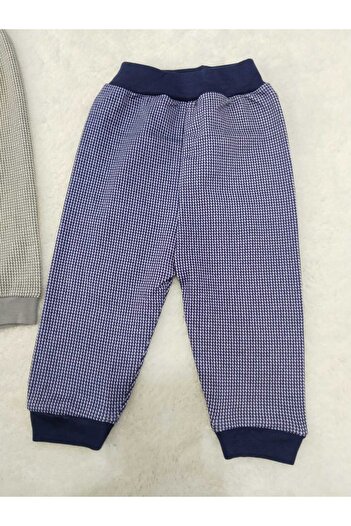 Store KAZAYAĞI DESEN BEBEK 2Lİ EŞORTMAN ALTI