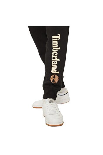 Timberland Ανδρικό παντελόνι φούτερ Kennebec River Brushed Back