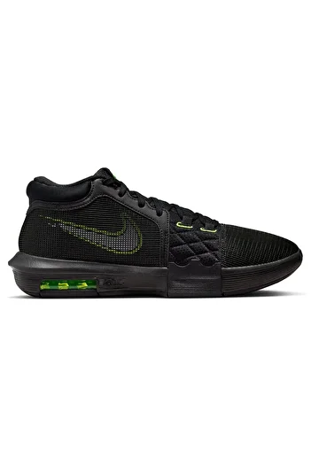 Nike Fb2239 Nike Lebron Witness VIII 002 Παπούτσια μπάσκετ