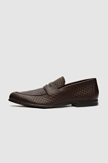 Twn Brown Shoes