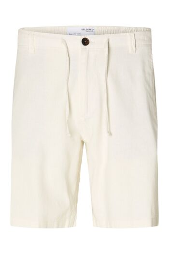 Selected Homme Shorts mit bequemer Passform