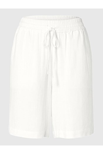 Selected Femme Shorts mit mittlerer Taille