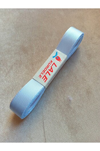 yörük tuhafiye Μπλε κορδέλα Grosgrain 2 cm - 10 μέτρα μία μπάλα
