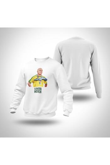 Pisa Art Φούτερ χειρός Fenomenon Ronaldo