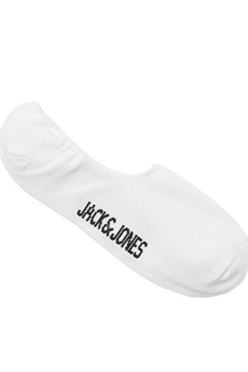 Jack & Jones JACK&JONES ERKEK ÇORAP 3 LÜ
