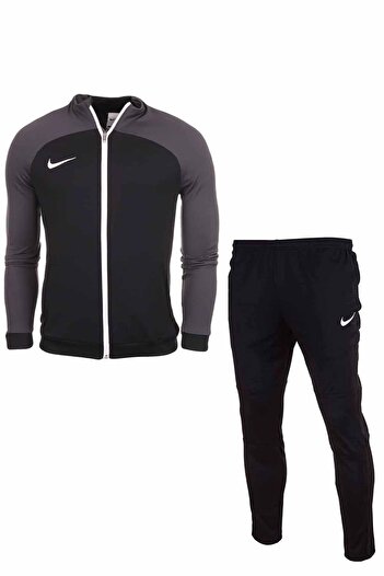 Nike Set trening pentru bărbați - țesătură Raschel, Dri-FIT Academy Pro V7