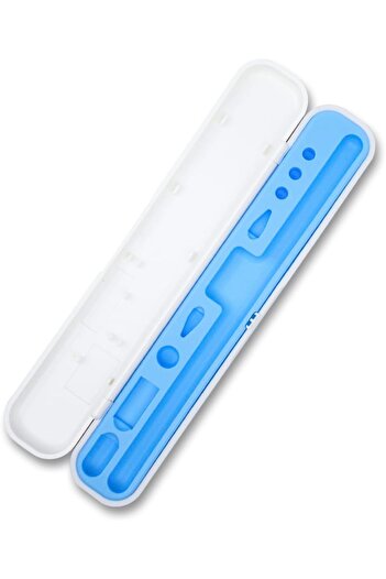 Fogy Apple Pencil 1/2 Usb-C/Pro - Compatible with All Tablet Pens