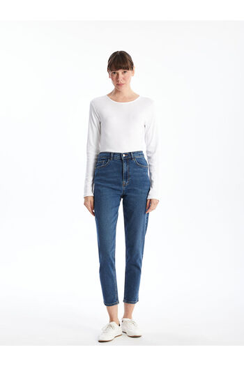 LC Waikiki Crew Neck Women's Body - S5Ah82Z8