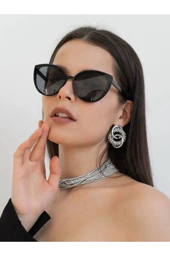 STAOOM Women's Sunglasses - Uk 54983564895390   Model