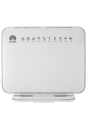 Huawei HG658 V2 300Mbps 4 Port Kablosuz-Ethernet VDSL2/ADSL2+ Modem
