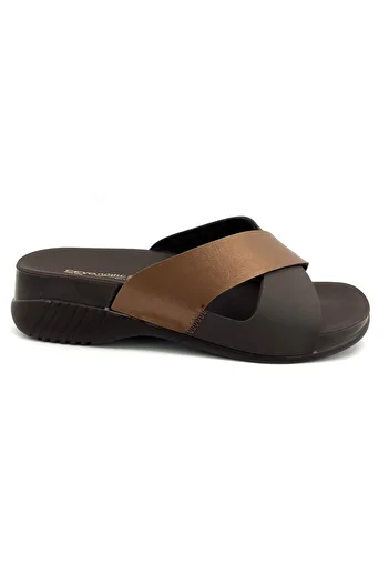 Neco Ceyo Nomi Belize Orthopedic Women's Slippers