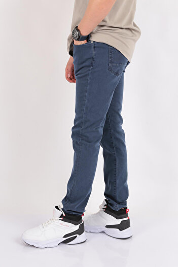 Cazador 0767 Pantaloni Harden fără denim pentru bărbați