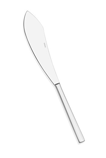 on-on 18/10 Pieces Cake-Pastry-Cheese Knife