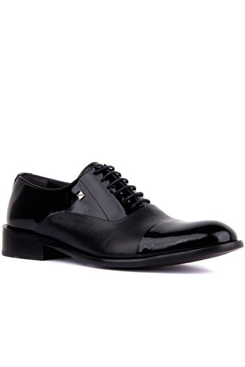 Fosco 2250 Mr Neolit Black Rgn Men's Shoes
