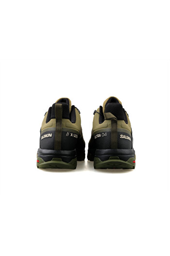 Salomon X Ultra 4 Gtx Su Geçirmez Gore-Tex Outdoor Ayakkabı Bot