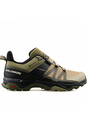 Salomon X Ultra 4 Gtx Su Geçirmez Gore-Tex Outdoor Ayakkabı Bot