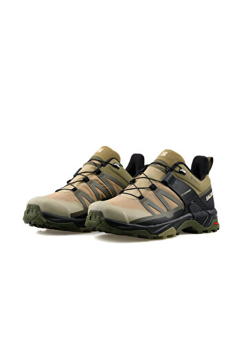 Salomon X Ultra 4 Gtx Su Geçirmez Gore-Tex Outdoor Ayakkabı Bot