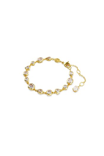 Swarovski Imber Goldfarbenes Armband 5705471