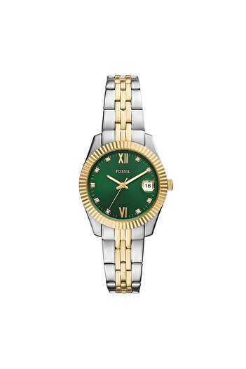 Fossil Scarlette Women's Watch ES5388
