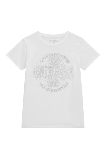 Guess SS T-SHIRT