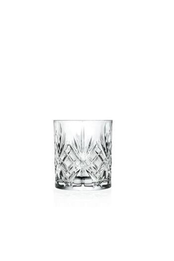 RCR Melodia Set of 6 Water Glasses 240 ml 000001000164459001