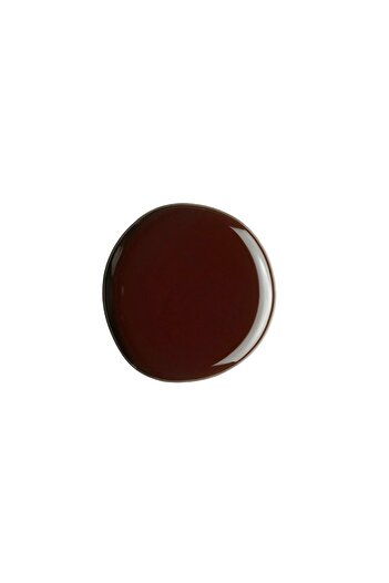 Alix Avien Vişne Rengi Oje 23 - Yüksek Pigmentli Uzun Süreli Kalıcılık Hızlı Kuruma - Nail Lacquer 23
