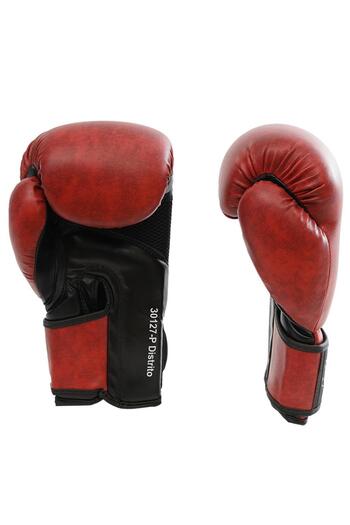 Dragondo Boxing Gloves District Pro Dragon Kick Boxing and Muay Thai Gloves