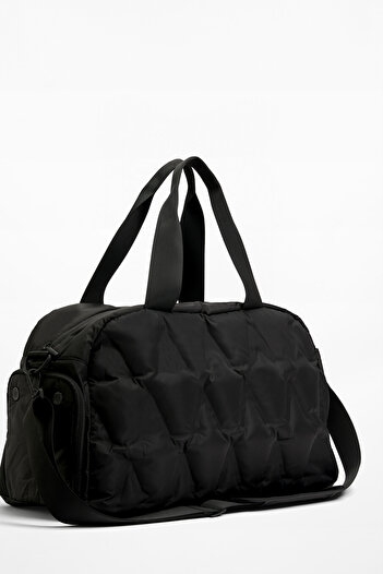 Oysho Padded technical sports bag