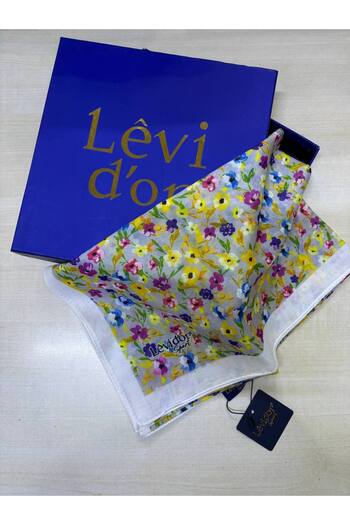 Levidor Sport Shawl