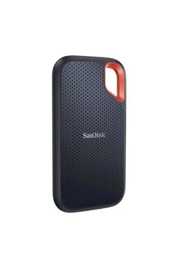 SanDisk Extreme 1Tb 1050Mb/S V2 Portable Ssd Sdssde61-1T00-G25