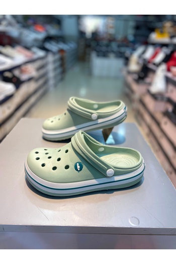 Akınal Bella Παντόφλες Unisex Κλειστή Μπροστά