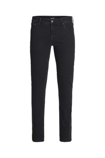 Jack & Jones JJIMIKE JJORIGINAL SQ 356 Μαύρο