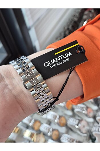 Quantum IML1101.350 QUANTUM KADIN KOL SAATİ 2 YIL GARANTİLİ ŞIK VE ESTETİĞİN BİRLEŞTİĞİ ÜRÜN SU GEÇİ