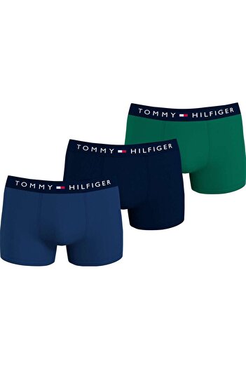 Tommy Hilfiger 3P TRUNK