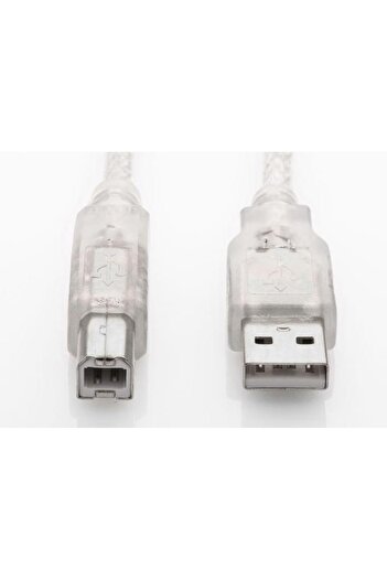S-LINK Sl-u2007 7mt 2.0 Usb Yazıcı Kablosu