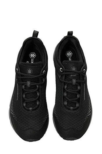 lumberjack 4m Dare 4fx Erkek Siyah Sneaker 101497697