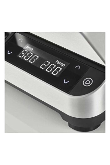 Caso 02832 Dg 2000 Doble Gril Tost Makinesi