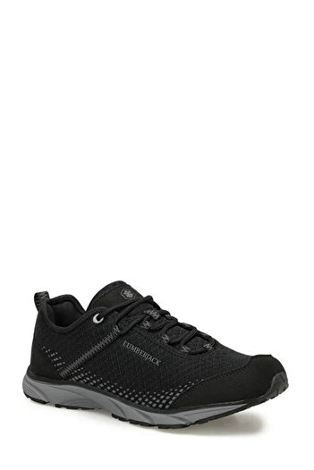 lumberjack 4m Dare 4fx Erkek Siyah Sneaker 101497697