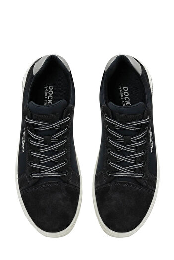 Dockers Erkek Sneaker Lacivert 101512220 236280 4fx